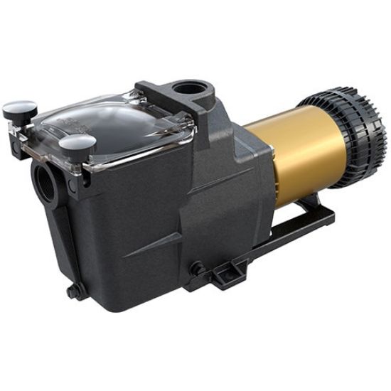 Hayward Super Pump XE 1.65HP (Replaced by W3VSP26615) - W3SP2610X15XE