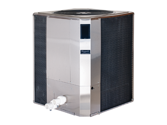 Raypak - TWPH-4450EHT08