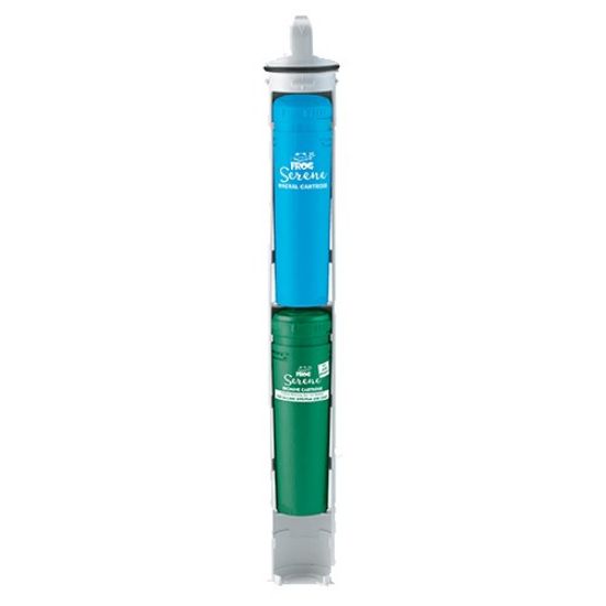 SPA FROG MINERAL CARTRIDGE 12/CS FOR SPAFROG FLOATING AND INLINE SYSTEMS / KING TECHNOLOGY