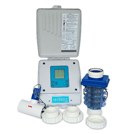 Solaxx Resilience A7 Replacement Cell 60K Gallon - CLGD60-010