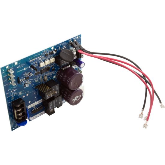 Hayward salt system Aquarite Main PCB GLX-PCB-RITE
