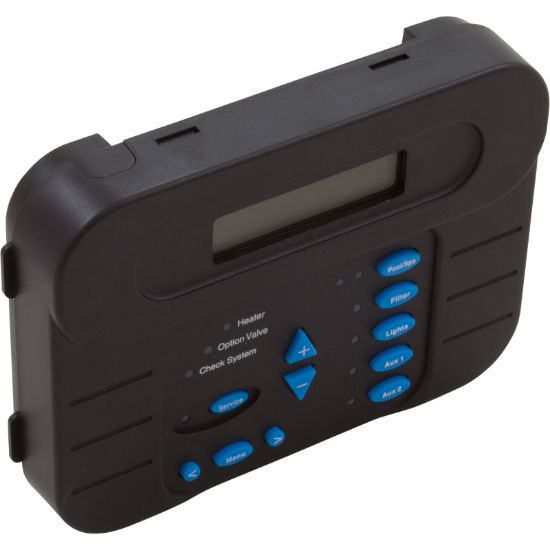 GLX-PL-LOC-P-4 Hayward Controls Display-Local Pro Logic P4 Only