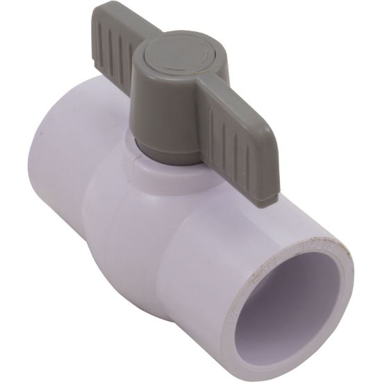 CMP Socket X Socket Ball Valve 1.5IN - 25800-151-000