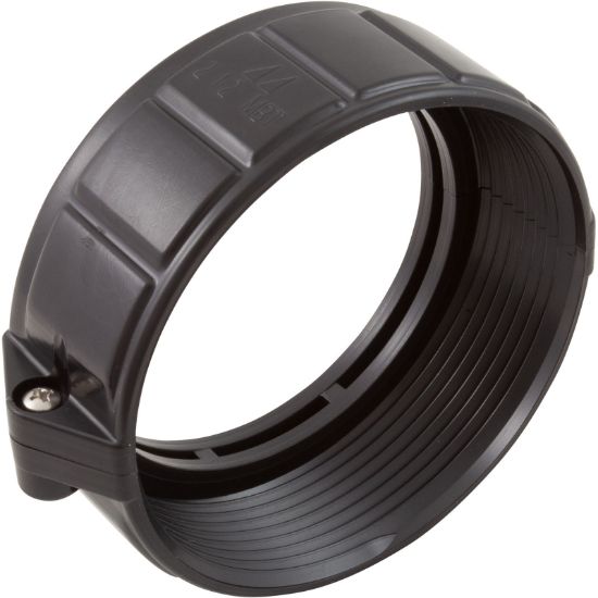 SPLIT NUT 2.5IN HEATER W/SCREWS