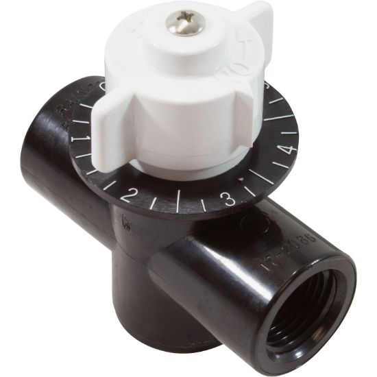 Pentair Rainbow 1/2Control Valve - R172086Z