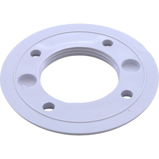 CMP Vinyl Pool Face Plate Threaded - 25546-000-000