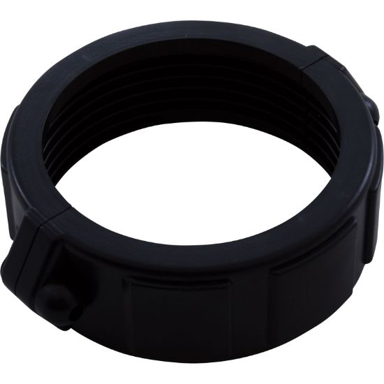 SPLIT NUT 1.5IN PUMP UNION W/SCREWS SHORT COLLAR