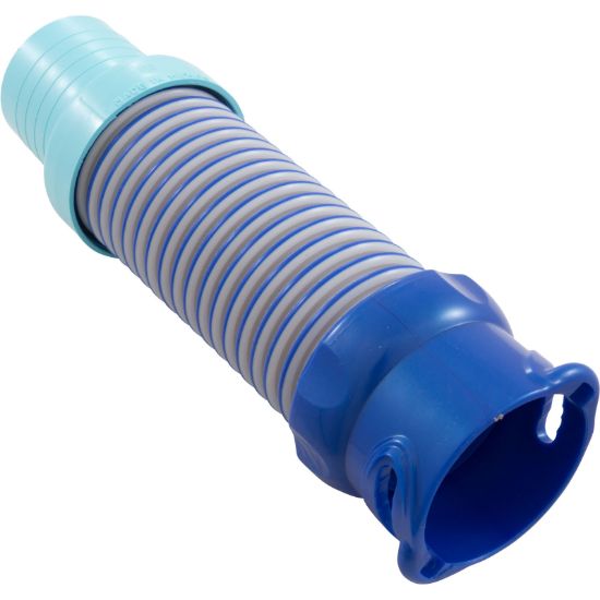 Zodiac Pool Care Inc. X7 Suction Fitting Adaptor - X77094
