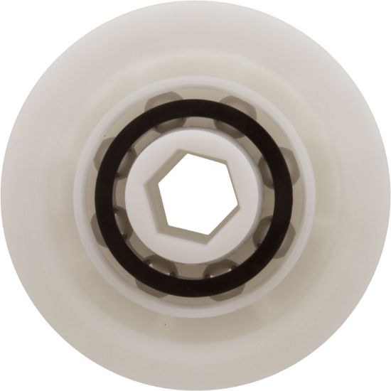Maytronics Us Inc. Guide Wheels (4 Pack) W/ 2 Pulley Gear - 3884997-R6