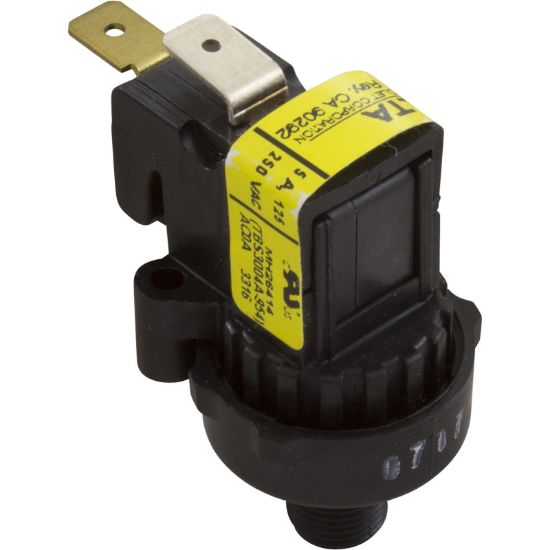Neptune Benson Pressure Switch 1/2 Psi - 1000-2561