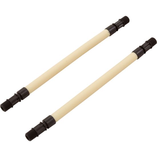 Stenner #5 Pump Tube 2Pk Santoprene W/ 1/4In Ferrules - UCCP205