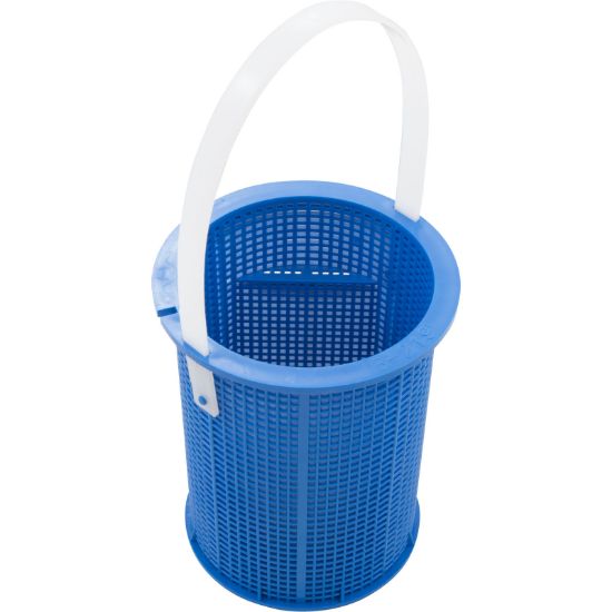 Aladdin Pump Basket Pacfab Challenger BTM:4 3/4 Inch TOP:5 3/8 Inch H:7 Inch - B-219