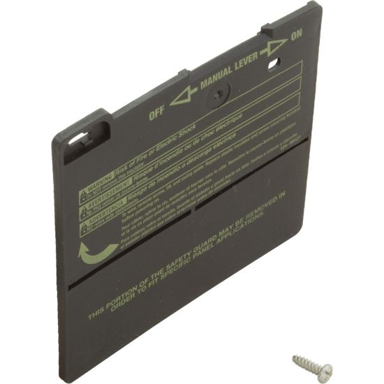Intermatic Usd Insulator Inblackin 10/PACK - 124T2411A