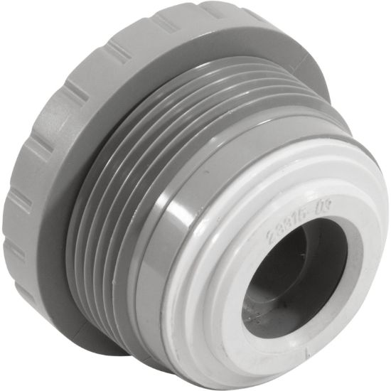 CMP Spa Rotator 1-1/2IN MIP Fitting Gray - 23315-031-000