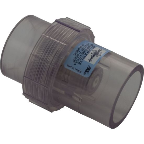 Air Supply Silencer Blowr 1HP 240V 2.6A - 6310241