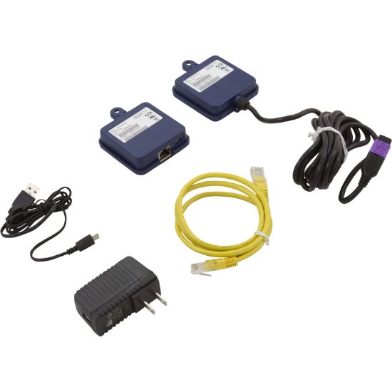 IN.TOUCH 2 KIT RF REMOTE MODU GECKO WIRELESS X&Y SERIES ONLY