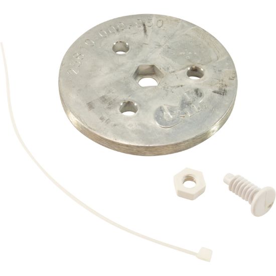 CMP Replacement Zinc Puck - 25810-009-950