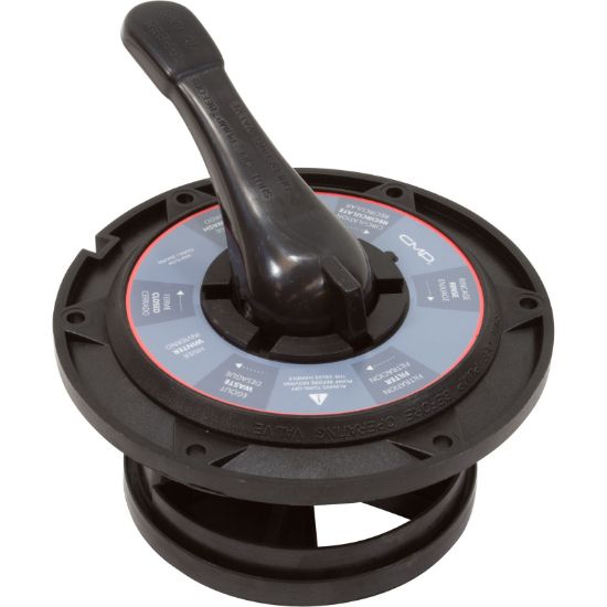 CMP Top Half Assembly (SPX0714XBA Sand) - 27515-154-100