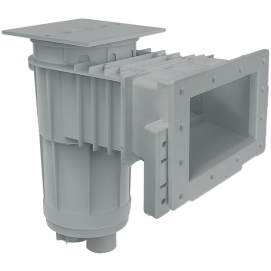 CMP Vinyl Liner Skimmer Gray - 25160-011-100
