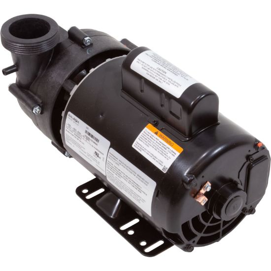 Balboa Pump Um 240V 2.0Hp 2Spd 56Fr 8.8/3.5Amps 2Inx2Inulti 1056012 - 5235208-S