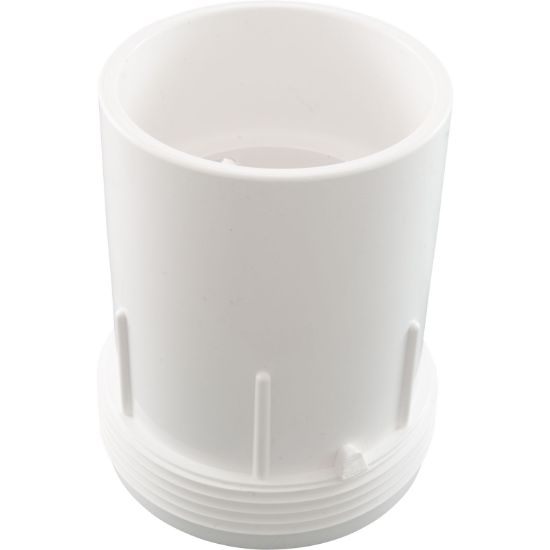 Neptune Benson Heater Union Tailpiece 2-Inch Skt White - 1000-2761