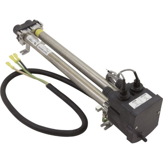 Hydro-Quip Heater 4KW Low Flow Dbl Barrel Watkins Auto Hl 73791 76228 - 26-C3160-2S