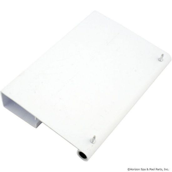 CMP Skimmer Weir Replacement (7-13/16IN); White - 25141-360-000