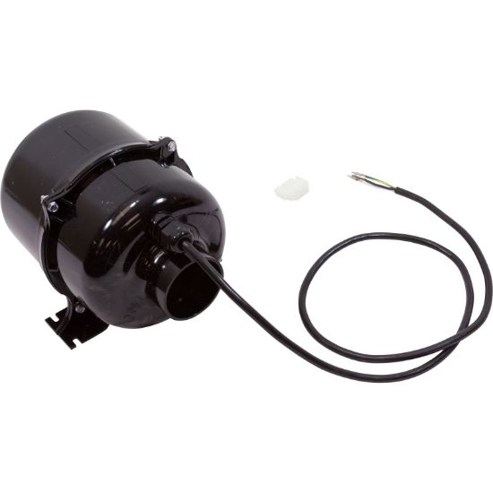Air Supply Of The Future INC Ultra 9000 Blower Motor 1.5 HP 120 V 8.3 Amps - 3915131