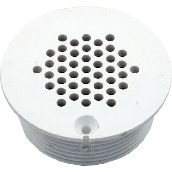 Balboa Water Group Inc Grate Only Skimmer White Hydroair - 30-6521WHT