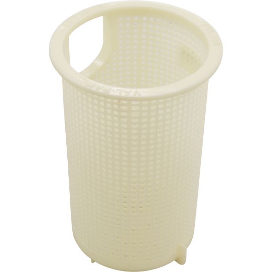 Val-Pak Products Pump Basket Hayward Super Ii Pump Plastic Heavy Duty Plastic Valpak - V60-300