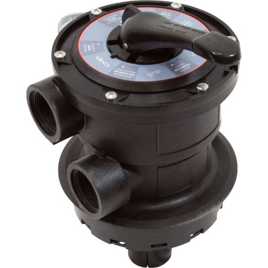CMP Multiport Valve (714T) SP0714T - 27515-154-000