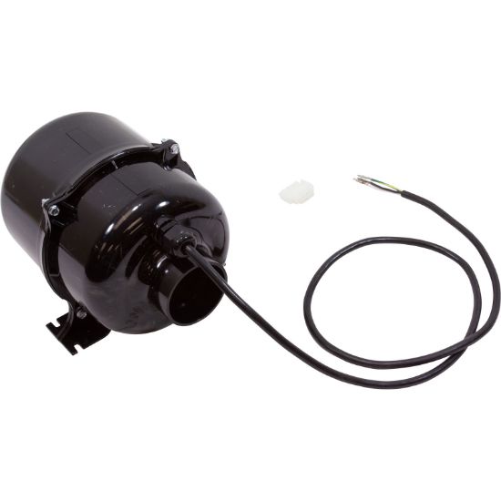 Air Supply Of The Future INC Ultra 9000 240 V 2 HP 4.9 Amp 4 Pin Amp Cord Air Blower Portable Spa Air Supply - 3920231