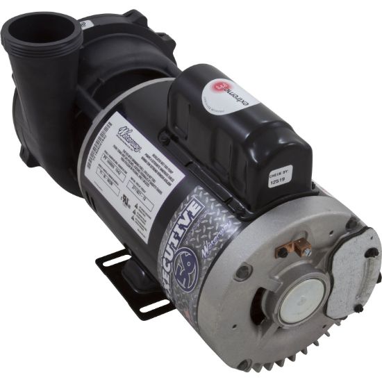 Pump Ex 240 V 3.0 HP 1SPD 56FR 2.5INx2IN 12.0AMPS Executive Waterway - 3711621-13