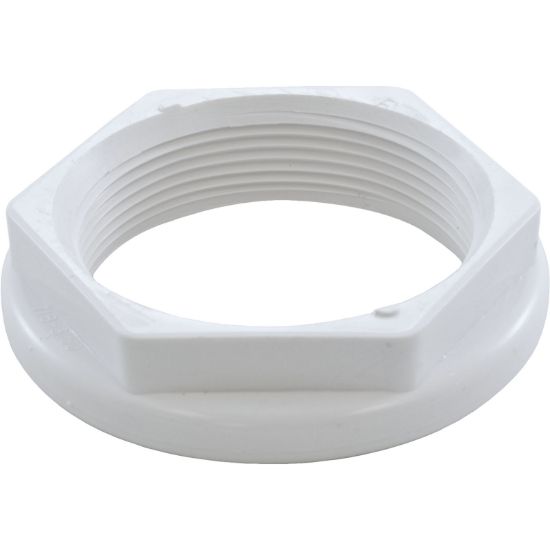 Waterway Wall Fitting Nut Ultra Hiflo Suction - 718-3150