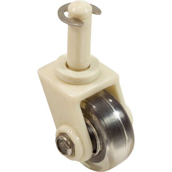 Pentair Replacement Wheel Kit 4 Per Kit #216 Model - 200086