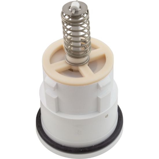 A&A Manufacturing Style Ii Internal Cleaning He High Flow White - 236341