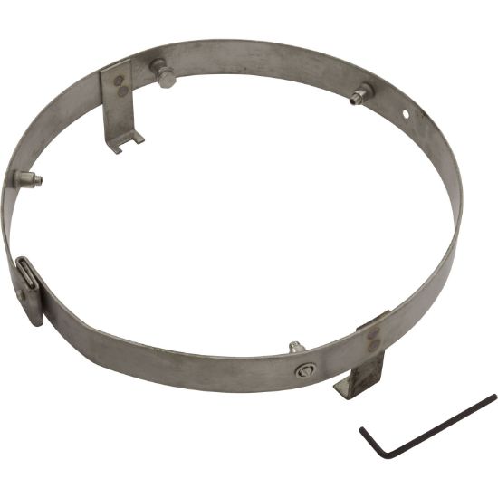 CMP Inground Pool Light Adapter - 25549-500-000