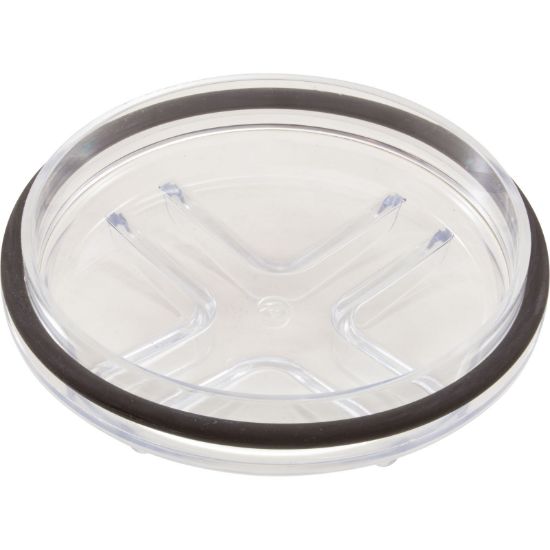 Fluidra USA LLC Strainer Lid / Sprint - 4405010702