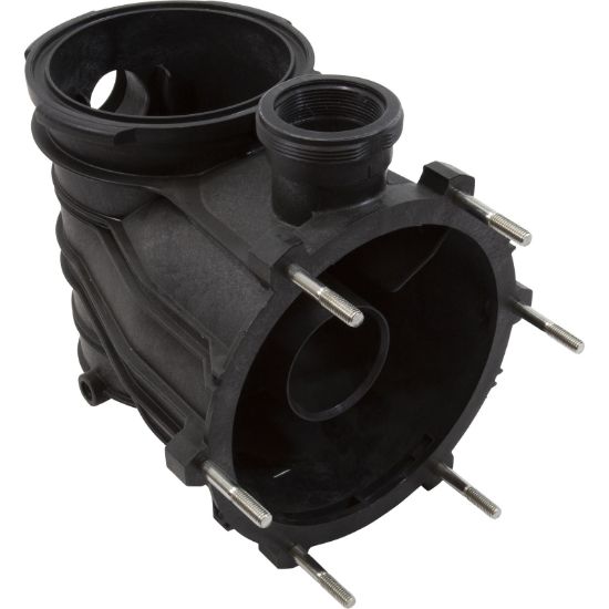 Pentair Tank and Trap Body (only) Dyna-pro - C76-71P