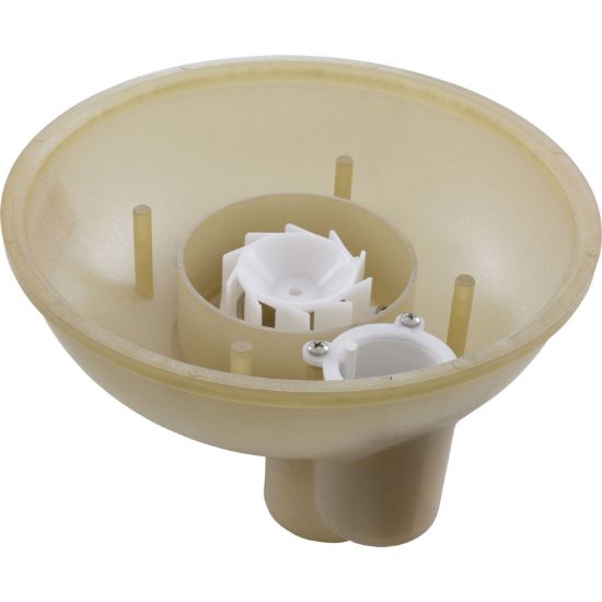 A&A Manufacturing Magna Sweep Upper Housing - 522677