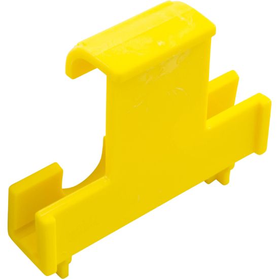 Maytronics Handle LATCH-YELLOW - 9985060