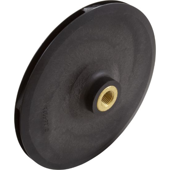 Pentair Impeller Assembly Three-phase - C105-92PBA