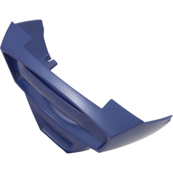Zodiac Mx 8 Body Panel Rear (D) - R0525600