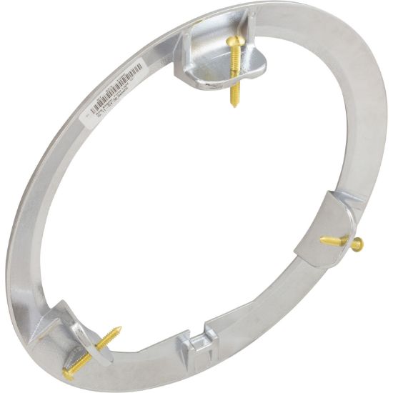 Aladdin Equipment Co Purex Lite Ring Adapter With Set Of 3 Screws - 500