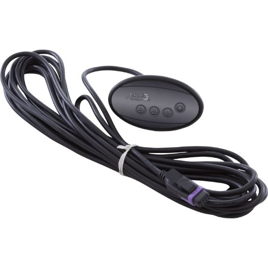 KEYPAD AUX K120 W/ OVERLAY A1 A2 A3 L IN.K120-3OP