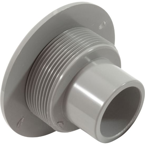 CMP Inside Fitting 1.5IN FIPX1.5IN Spg Light GRAY-CUSTOM Molded - 25529-151-000