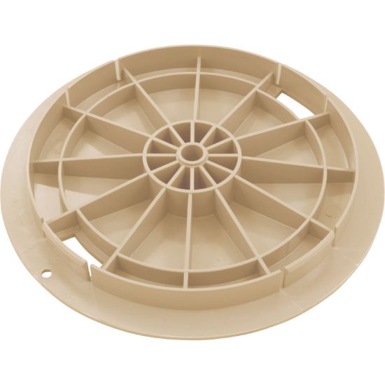 CMP Skimmer Cover Round Tan - 25544-019-000