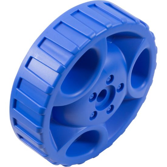 Polaris Wheel 2630 Series Blue 2 Pak - A2630BLPK