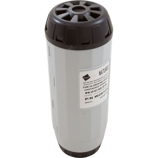 Jandy / Zodiac Nature2 G Mineral Cartridge 25K Gal Case Of 4 - W28125