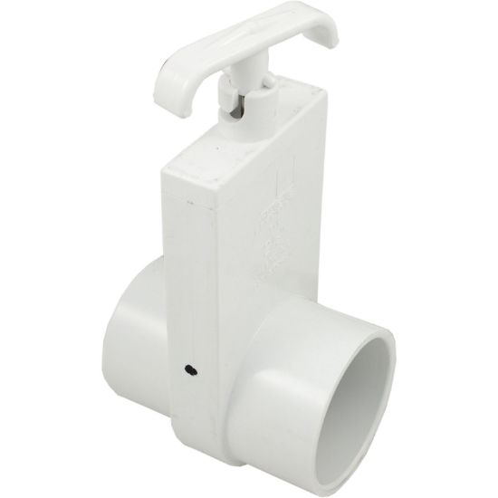GATE VALVE 2.5IN SKT X SPG